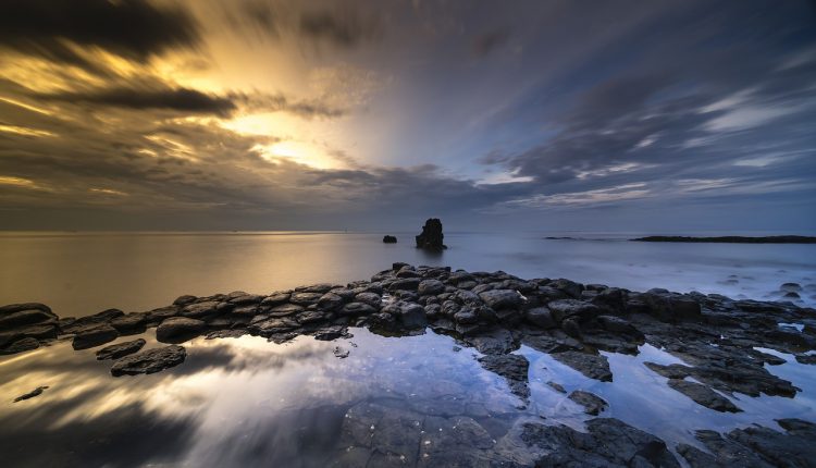 Вулканы Австралии