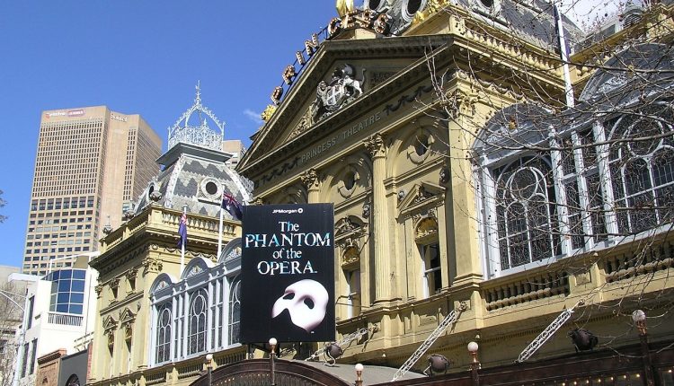 Культура Австралии