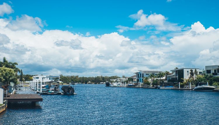 Саншайн-Кост