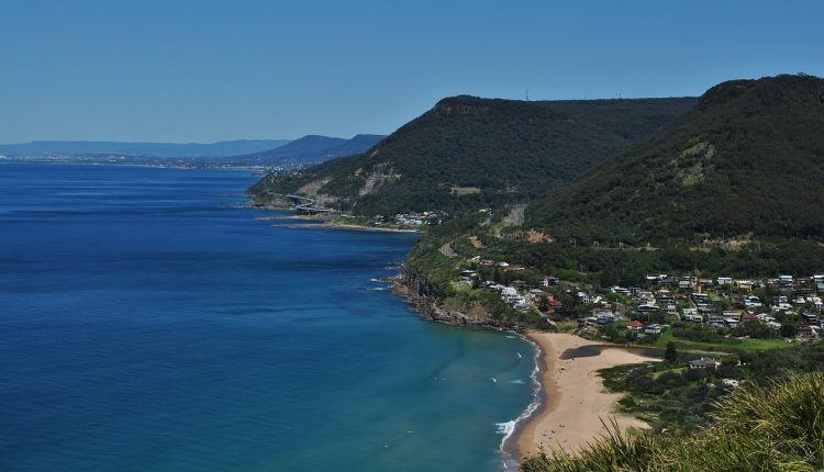 Вуллонгонг