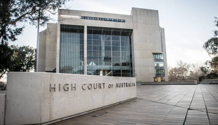 Австралия: форма правления и государственное устройство