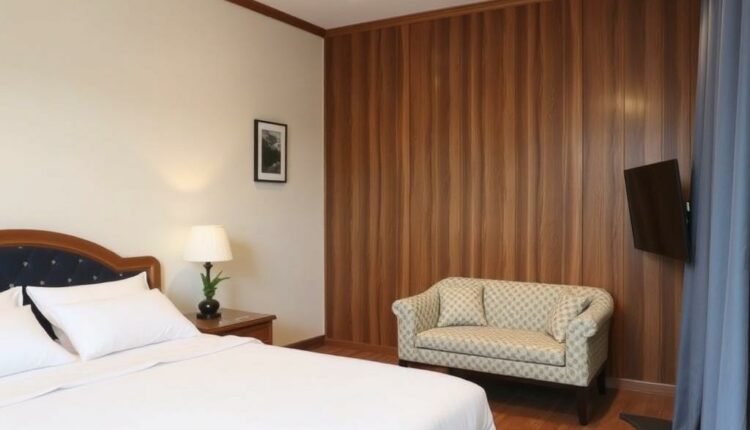 Отели Витязево: как выбрать жильё у тёплого Чёрного моря и не ошибиться