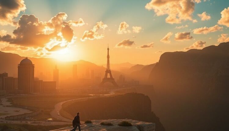 Страховка для поездки за границу: зачем нужна и как не ошибиться с выбором