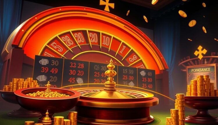 Онлайн-казино: что это такое, как выбрать безопасный сайт и не потерять голову (и деньги)