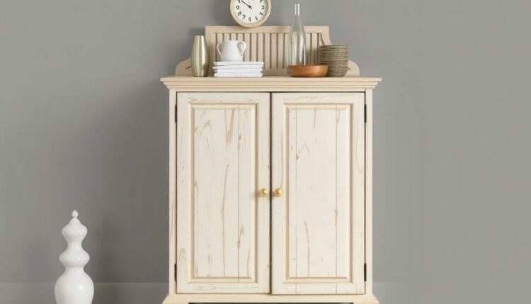 Тумба для белья: как подобрать удобную, аккуратную и стильную помощницу для дома