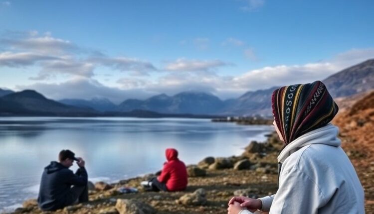Жизнь в отдалённых регионах: вызовы и преимущества