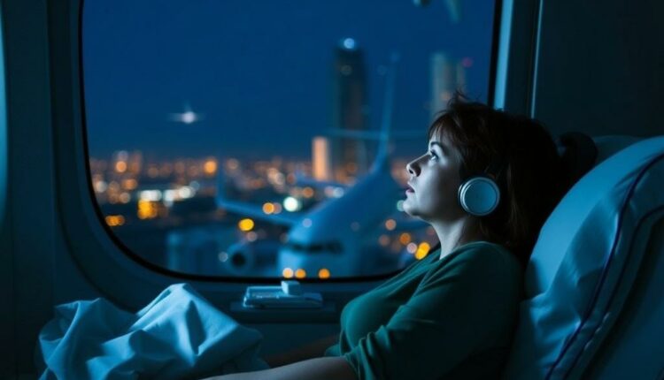 Путь к новому времени: как адаптироваться к смене часовых поясов и держать форму даже после долгого перелета