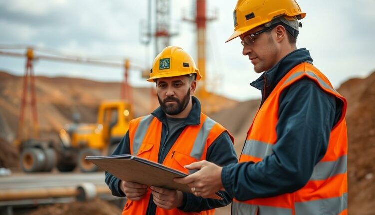 Работа в энергетике и горнодобывающей отрасли: где рождаются ресурсы и инновации