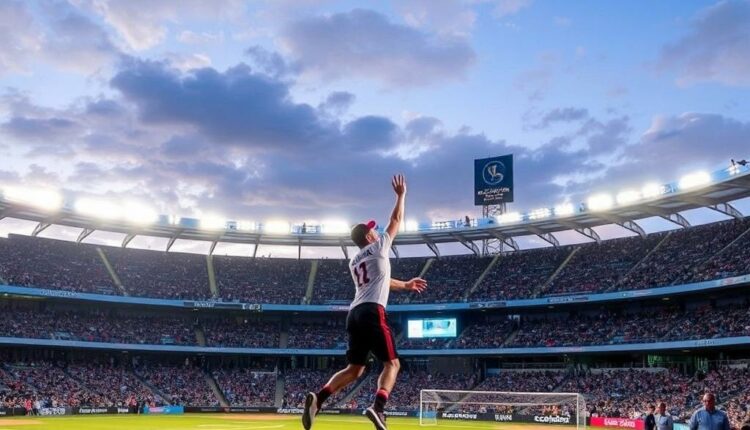 Спорт в Австралии: популярные виды и клубы для новичков