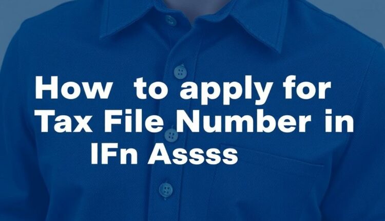 Как оформить налоговый номер (TFN) в Австралии: пошаговое руководство для переезжающих и начинающих работать