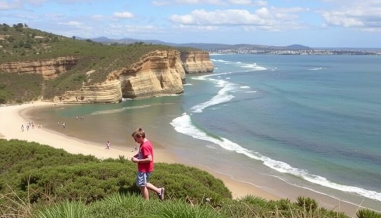 Язык и адаптация: как быстрее выучить австралийский английский