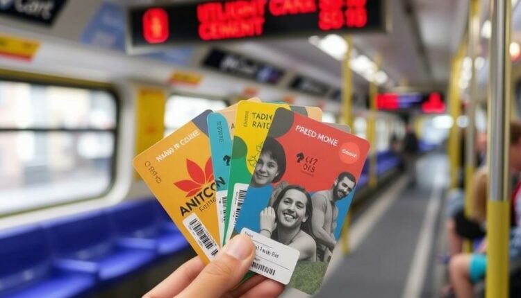 Транспортные карты и проездные в Мельбурне и Сиднее: как быстро ориентироваться в городском транспорте Австралии