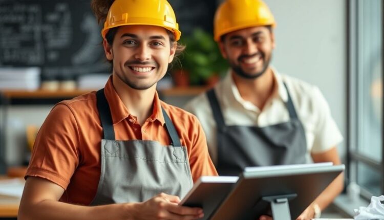 Работа в сфере обслуживания: вакансии и зарплаты — что реально ждать и как строить карьеру