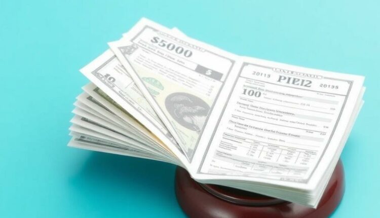 Как избежать штрафов: законы, о которых стоит знать