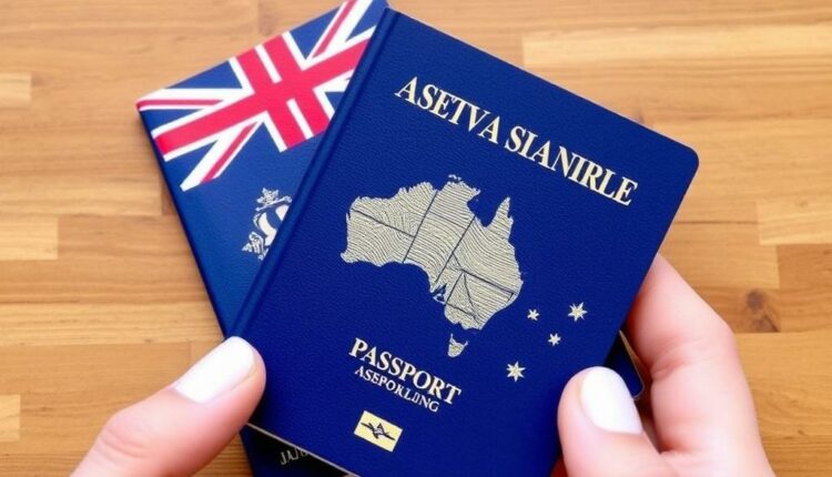 Визы в Австралию: полный гид по типам и условиям