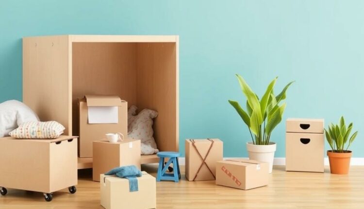 Как организовать переезд вещей в Австралию: практический гид по шагам и нюансам