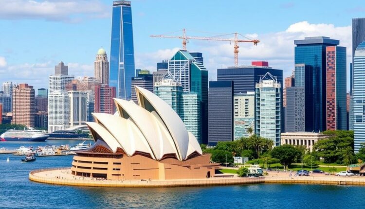 Работа без опыта: вакансии для новичков в Австралии — как выбрать первый шаг и не сомневаться в себе