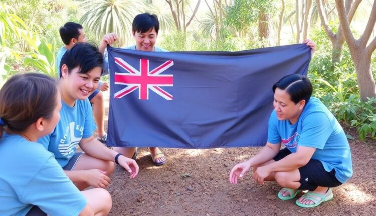 Волонтёрство в Австралии: как присоединиться и что даёт