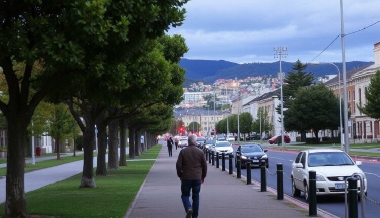 Жизнь в Хобарте: тихий город с возможностями