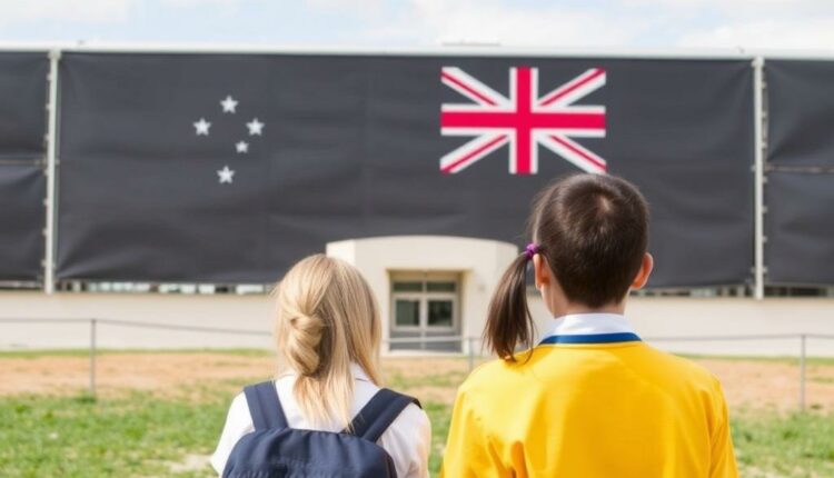 Австралийские школы: система оценок и подход к обучению