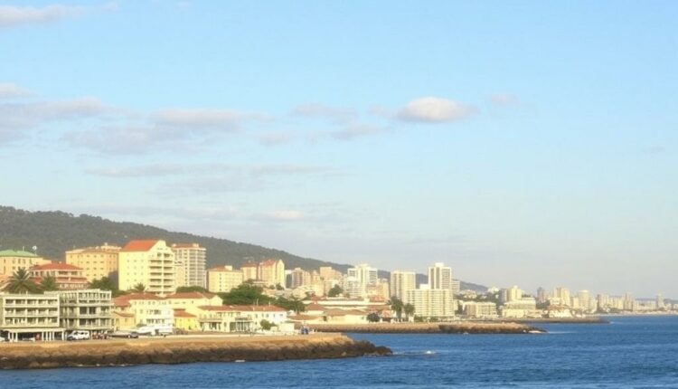 Жизнь на побережье: плюсы и минусы прибрежных городов