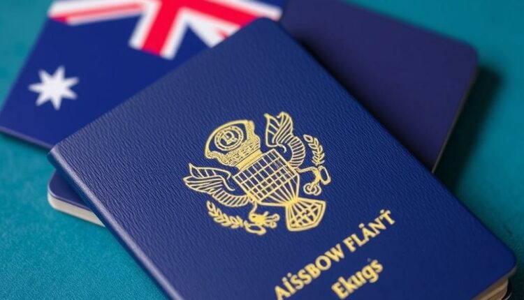 Как подать на гражданство Австралии: требования и сроки