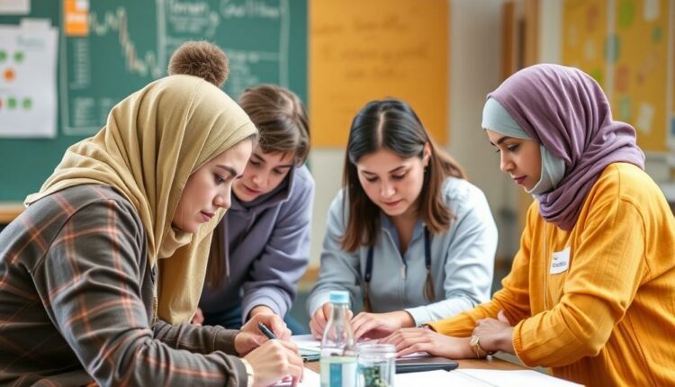 Работа в социальной сфере: волонтёры и профессионалы — когда помощь становится призванием и профессией