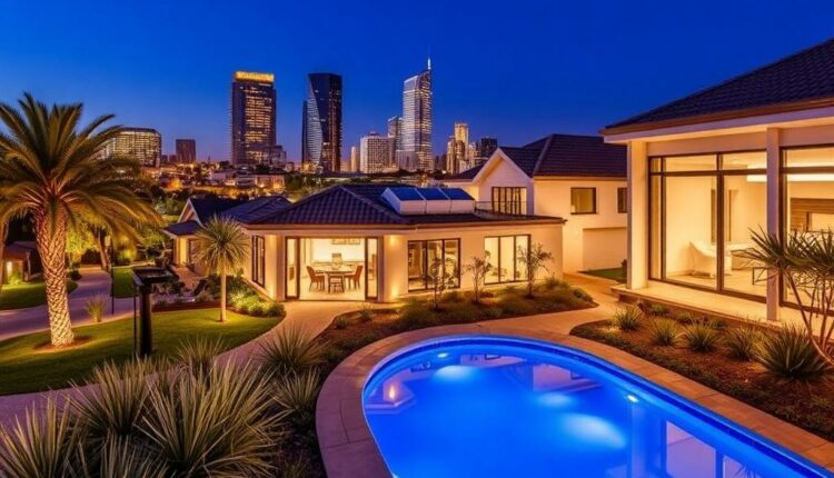 Поиск жилья в Перте: районы и цены — что выбрать и как не переплатить