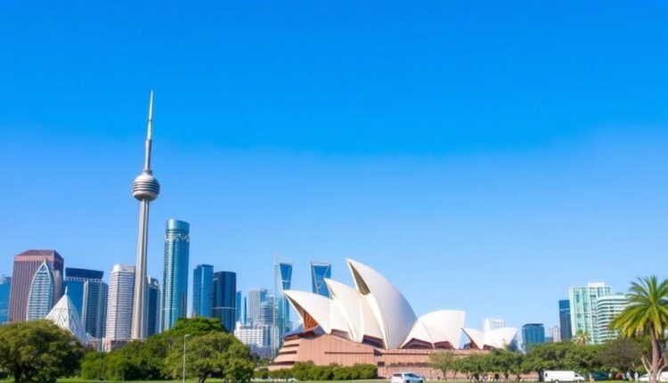 Переезд в Австралию: с чего начать планирование