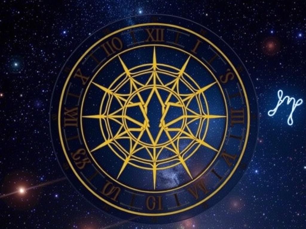 Astrological forecast for the month - how to read it without anxiety Astrological forecast for the month - how to read it without anxietyфото