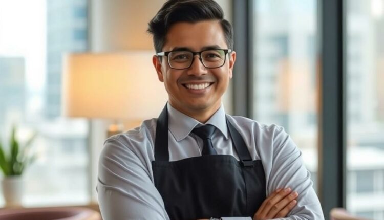 Работа в гостиничном бизнесе: вакансии и перспективы — как найти свое место в индустрии гостеприимства