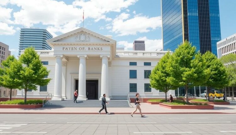 Как открыть банковский счёт в Австралии иностранцу: практическое руководство для нового города жизни