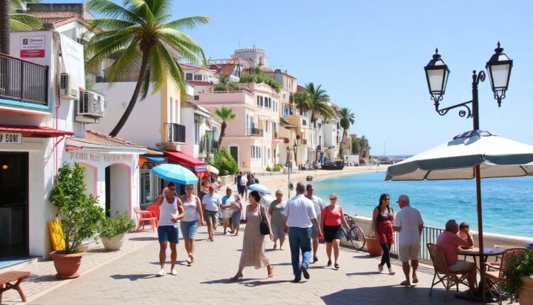 Работа в туризме: вакансии и сезонность — как поймать волну возможностей и не потеряться в потоке путёвок