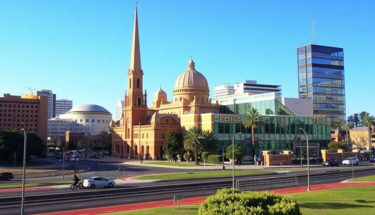 Жизнь в Аделаиде: обзор города для иммигрантов
