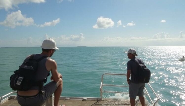 Жизнь в Голд‑Косте: море, солнце и работа