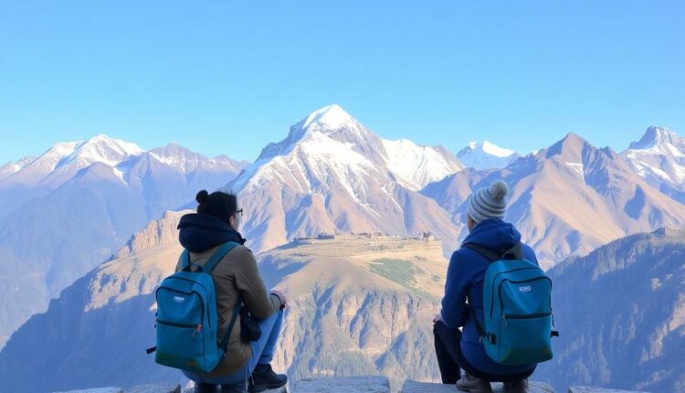 Как найти наставника или ментора в новой стране: путь к адаптации, карьере и уверенности