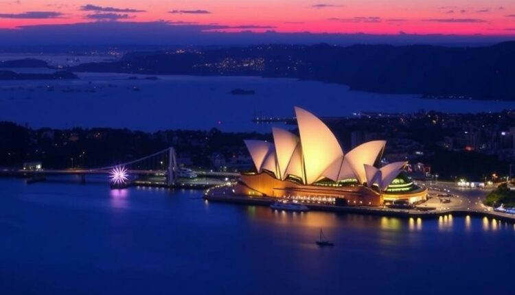 Лучшие города Австралии для иммигрантов: как выбрать место, где starts звучит как дом