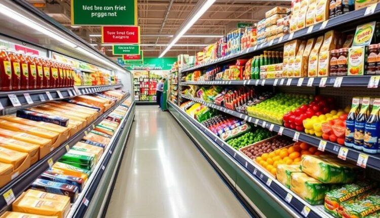 Австралийские супермаркеты: что покупать, а что нет (практический гид)