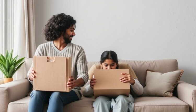 Переезд с семьёй: чек‑лист для иммигрантов