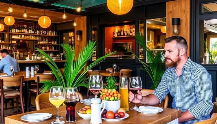 Австралийское гостеприимство: что важно знать