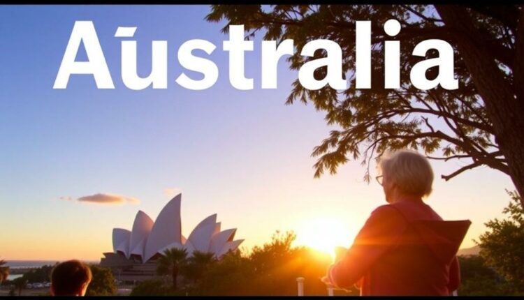 Переезд на пенсию в Австралию: условия и расходы — как спланировать комфортное будущее