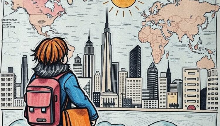 Иммиграция через учёбу: пошаговая инструкция