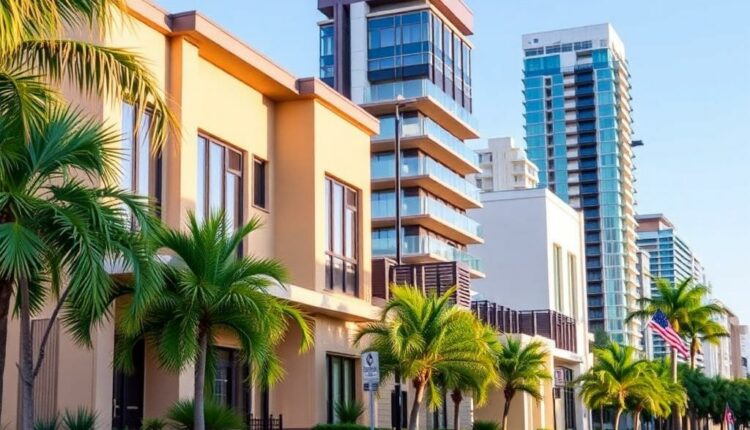 Лучшие районы Мельбурна для аренды жилья: как выбрать место, где жить с характером