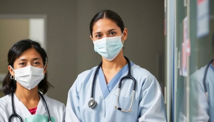 Работа в здравоохранении: возможности для иностранных медиков — как найти путь к новой карьере за границей