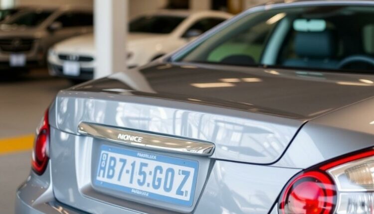 Покупка автомобиля в Австралии: цены и нюансы