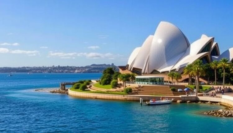 Лучшие университеты Австралии: рейтинг и специальности