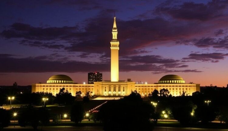 Жизнь в Канберре: столица как место для иммиграции