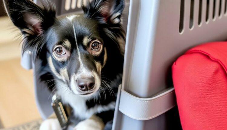 Как перевезти питомца в Австралию: правила и документы