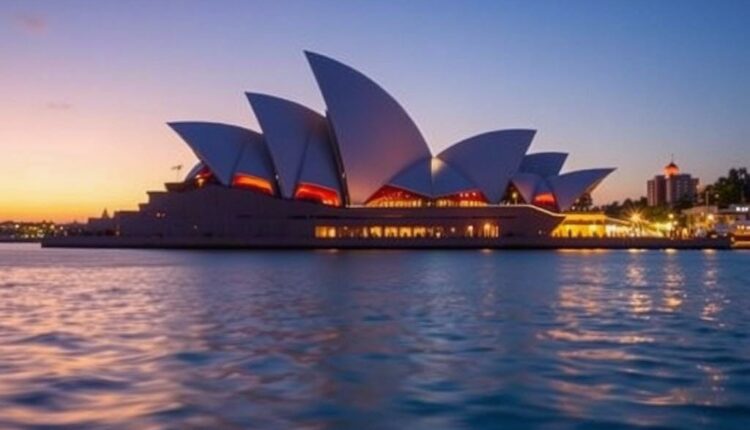 Языковые курсы в Австралии: где и как учиться