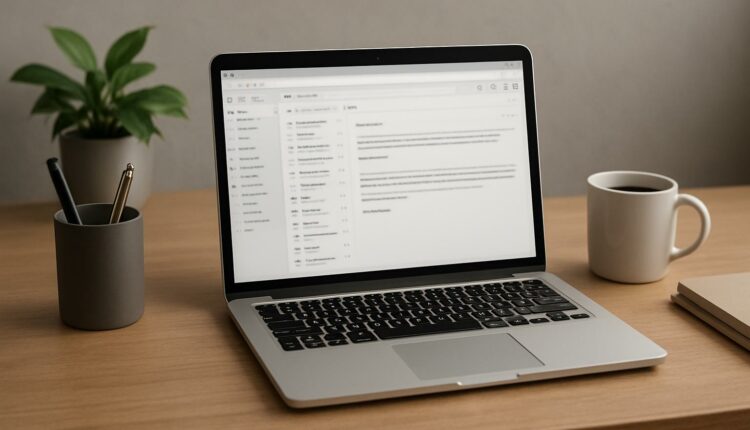 Замена Outlook: как выбрать почтовый клиент, который действительно работает